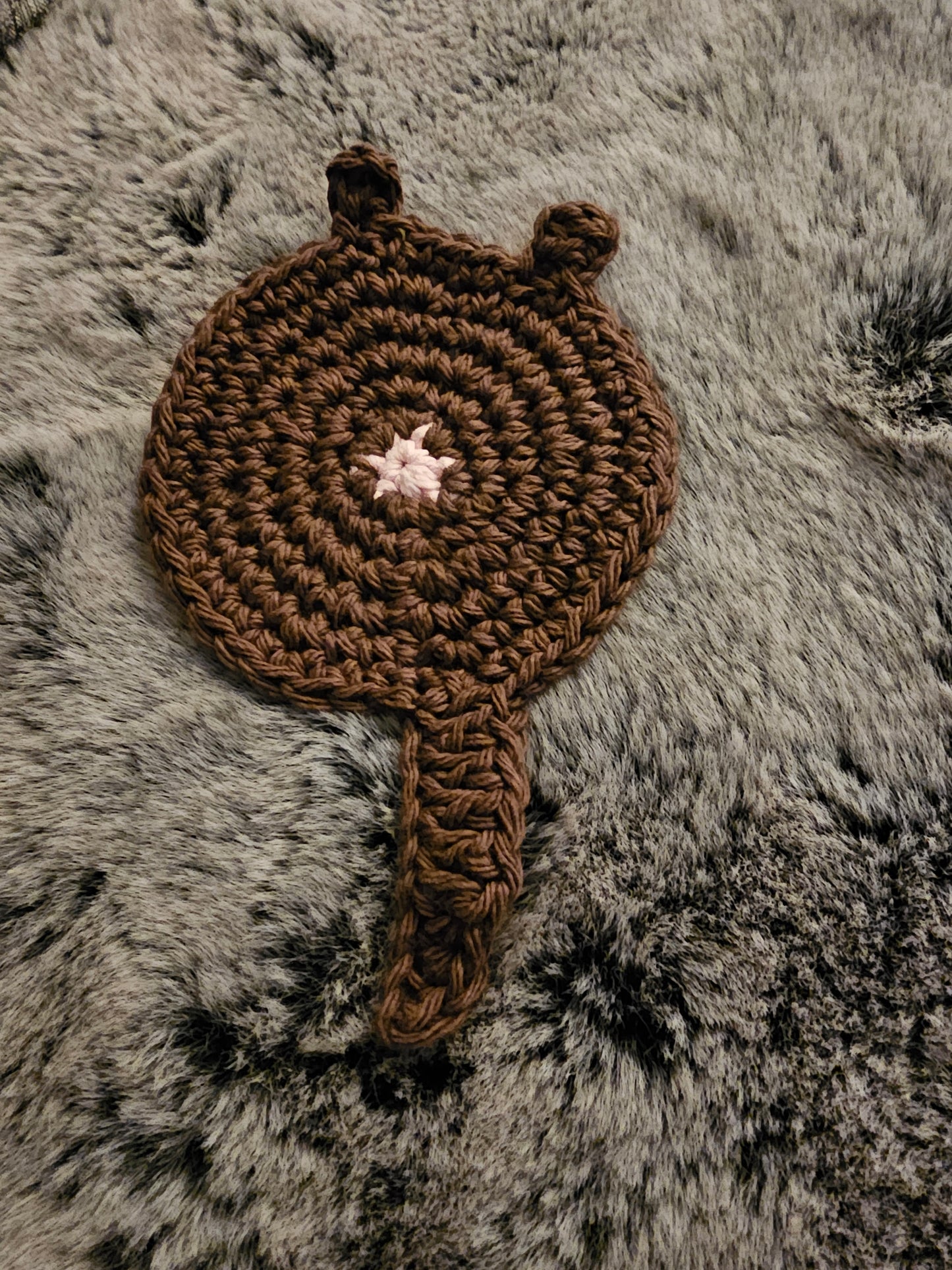 Cat Butt Hole Coasters