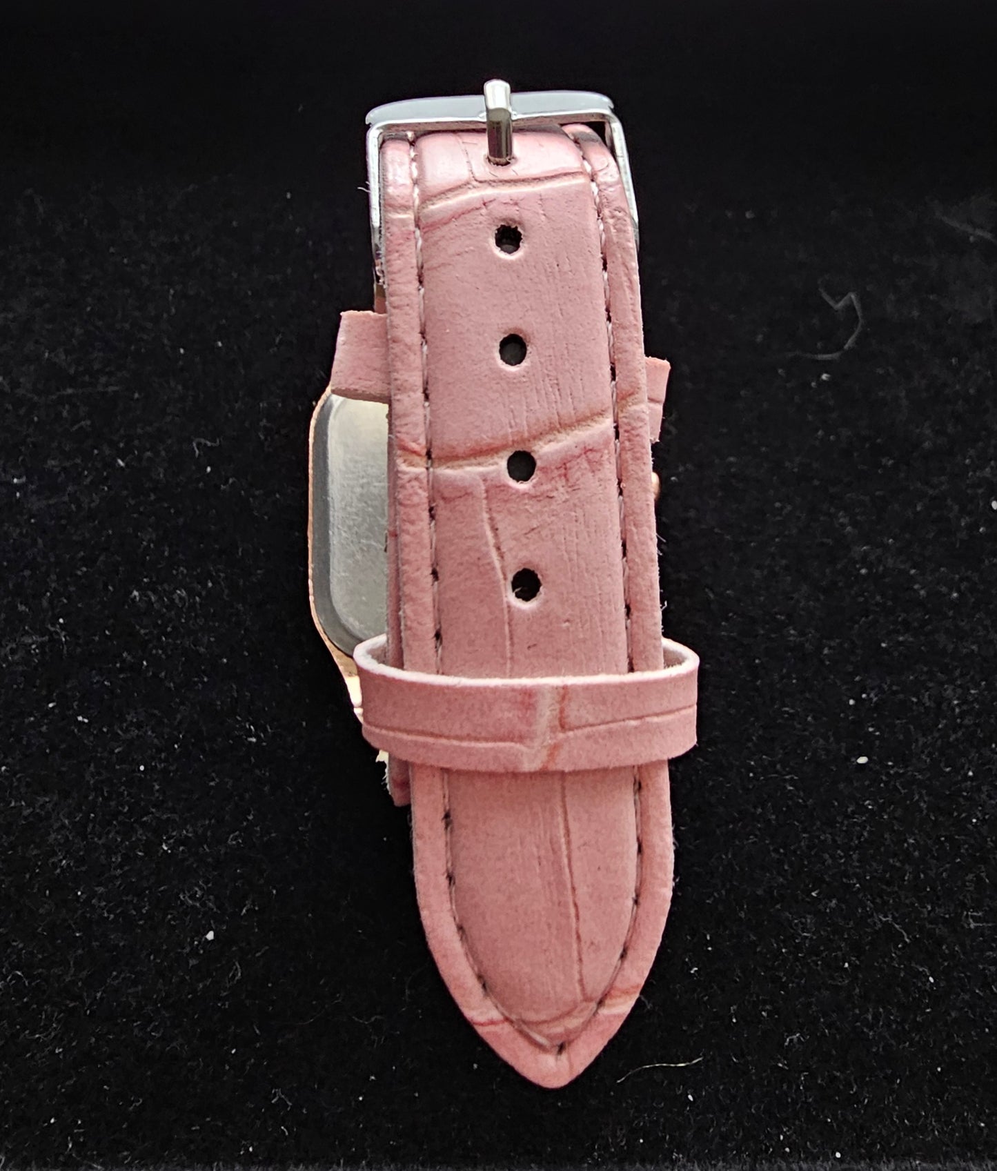 Women's Pink watch