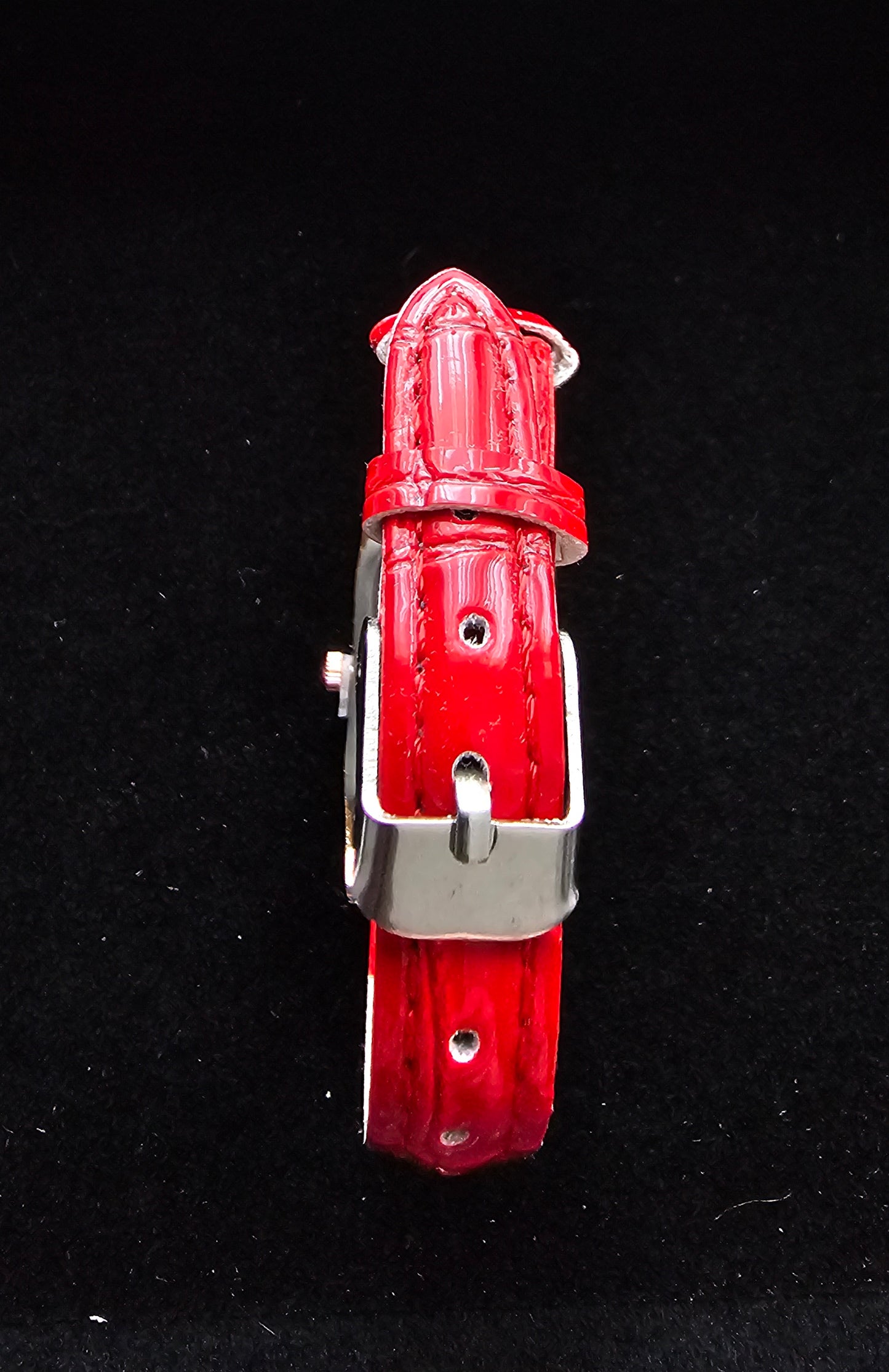 Women's Red Band Watch