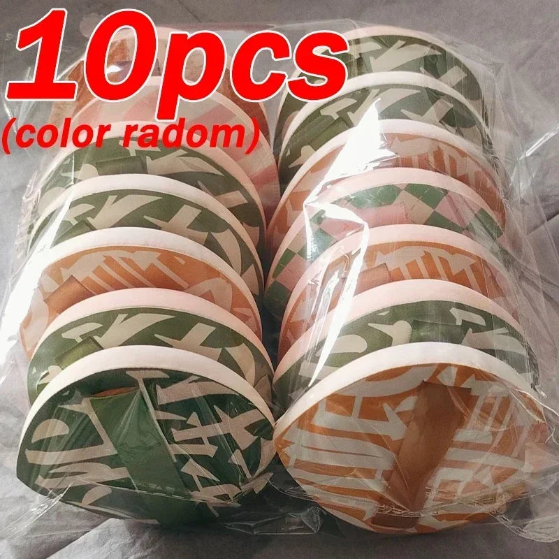Super Thick Cosmetics Puff Large Size Concealer Foundation Sponge Cushions Wet Dry Use Face Beauty Makeup Puffs Tools XL